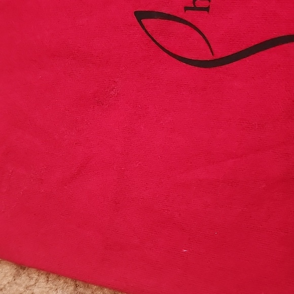 Christian Louboutin Dust Bag (2) - Picture 4 of 13